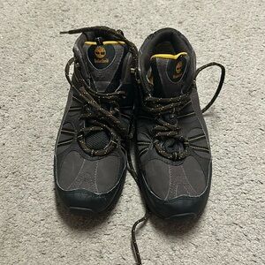 Timberland Gore-Tex Work Boots